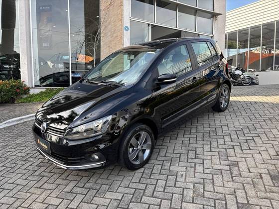 VOLKSWAGEN FOX 1.6 MSI TOTAL FLEX CONNECT 4P MANUAL VOLKSWAGEN FOX 1.6 MSI TOTAL FLEX CONNECT 4P MANUAL